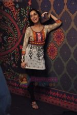 Shraddha Kapoor models for Anita Dogre_s Global Desi in Mehbob on 8th July 2011 (72).JPG